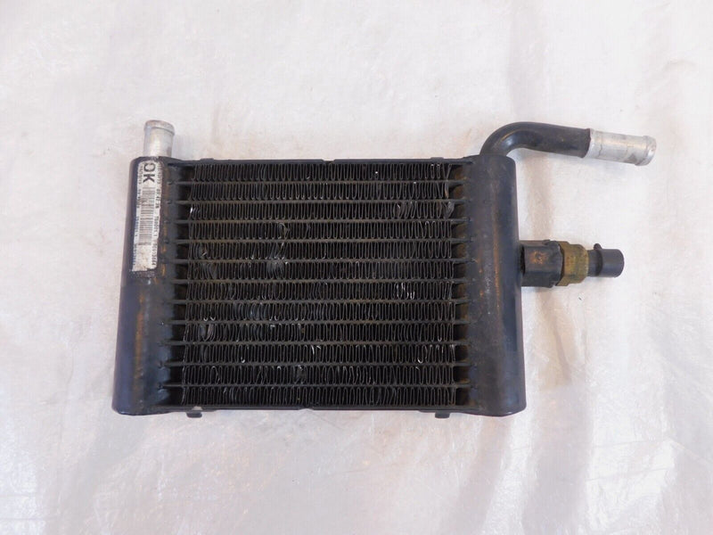 Harley Davidson Electra Glide Ultra Limited Front Right Engine Coolant Radiator