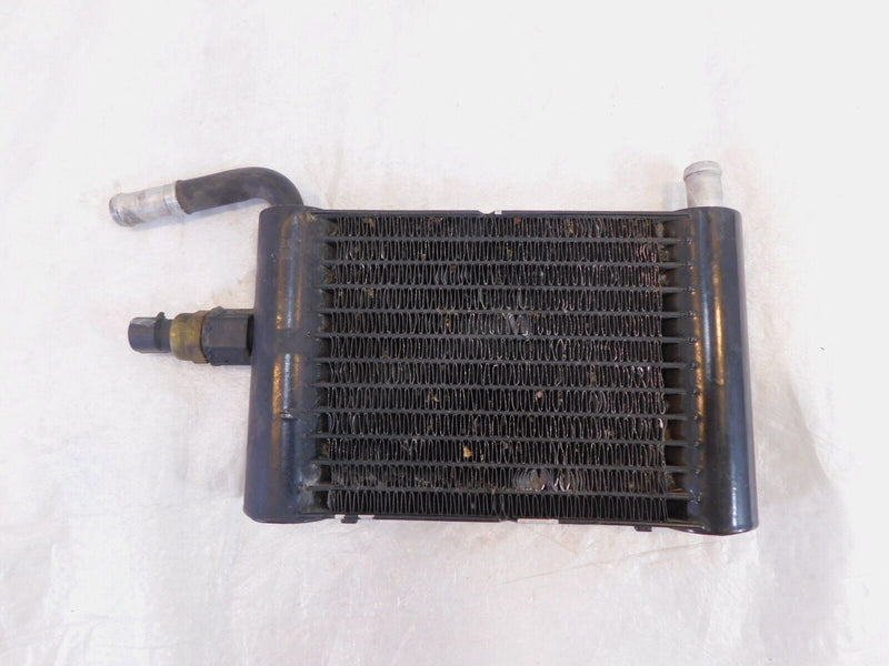 Harley Davidson Electra Glide Ultra Limited Front Right Engine Coolant Radiator