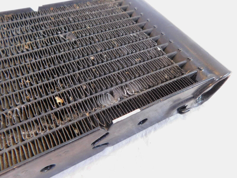 Harley Davidson Electra Glide Ultra Limited Front Right Engine Coolant Radiator