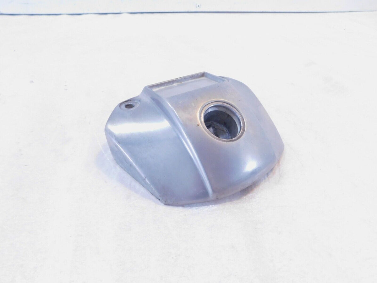 Harley Davidson Sportster 883 & 1200 Headlight Headlamp Visor Mount Bracket