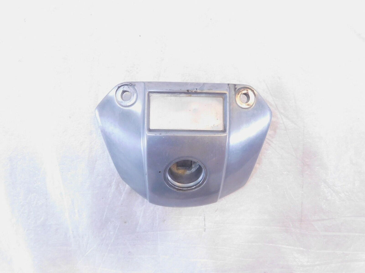 Harley Davidson Sportster 883 & 1200 Headlight Headlamp Visor Mount Bracket