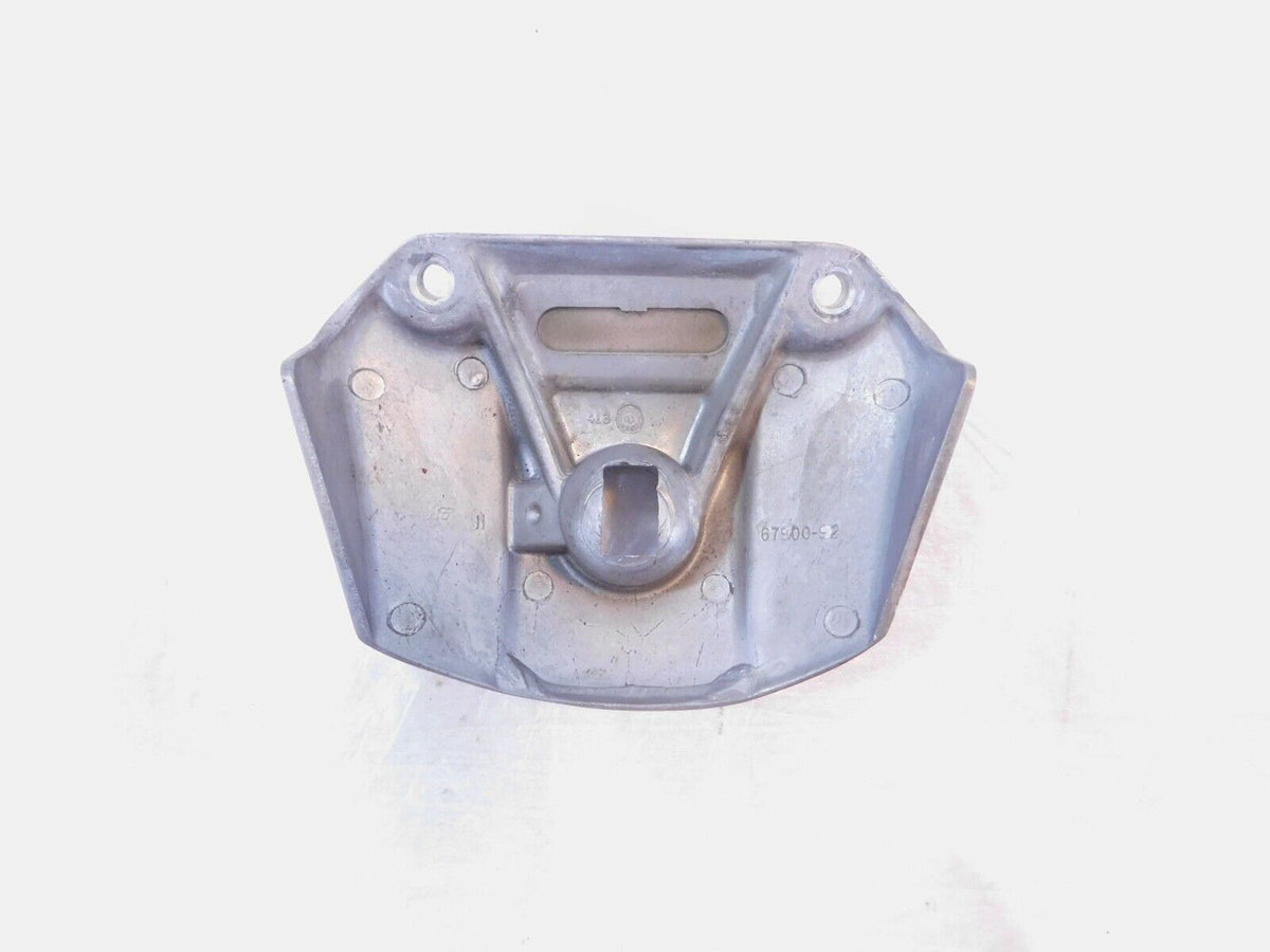 Harley Davidson Sportster 883 & 1200 Headlight Headlamp Visor Mount Bracket