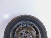 1996-1999 Harley Dyna Sportster 883 1200 Cast 13 Spoke Rear Wheel Rim & Tire