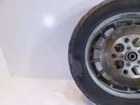1996-1999 Harley Dyna Sportster 883 1200 Cast 13 Spoke Rear Wheel Rim & Tire
