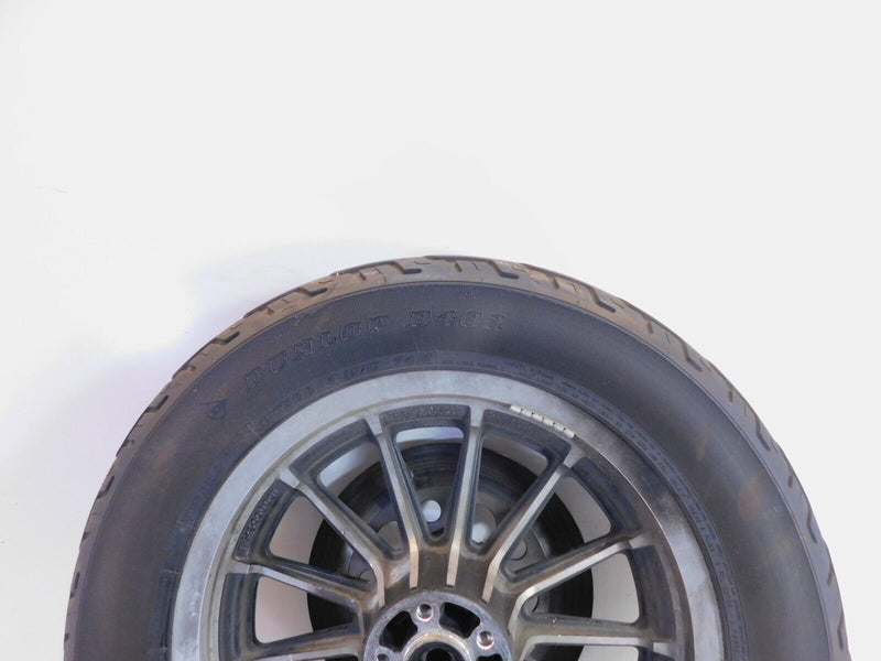 1996-1999 Harley Dyna Sportster 883 1200 Cast 13 Spoke Rear Wheel Rim & Tire