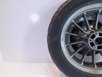 1996-1999 Harley Dyna Sportster 883 1200 Cast 13 Spoke Rear Wheel Rim & Tire