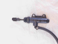 BMW F650CS F650GS F800R F800S F800ST Rear Wheel Brake Master Cylinder & Tank