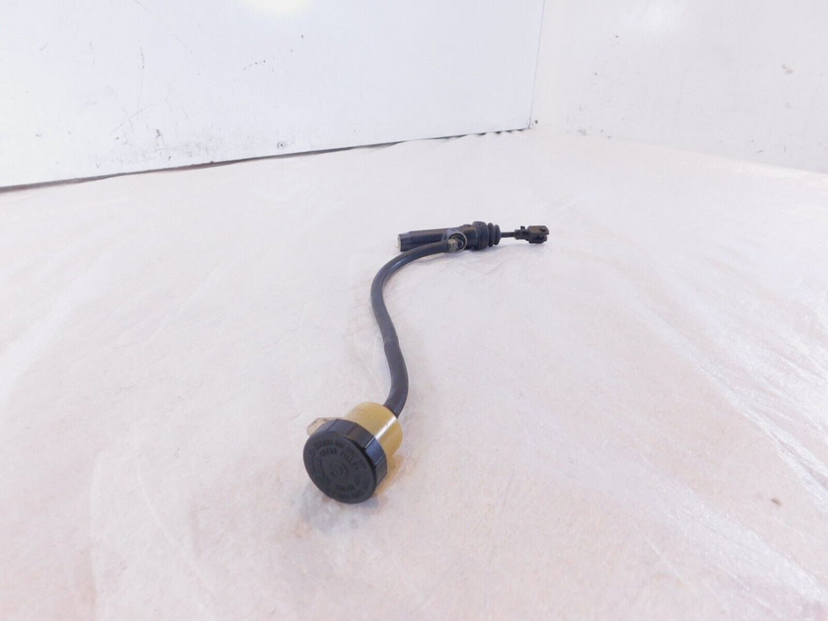 BMW F650CS F650GS F800R F800S F800ST Rear Wheel Brake Master Cylinder & Tank