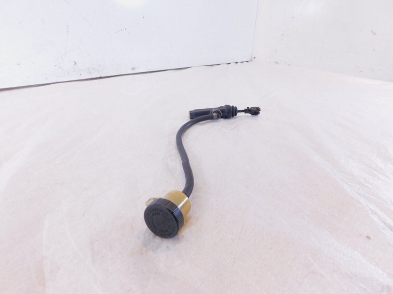 BMW F650CS F650GS F800R F800S F800ST Rear Wheel Brake Master Cylinder & Tank