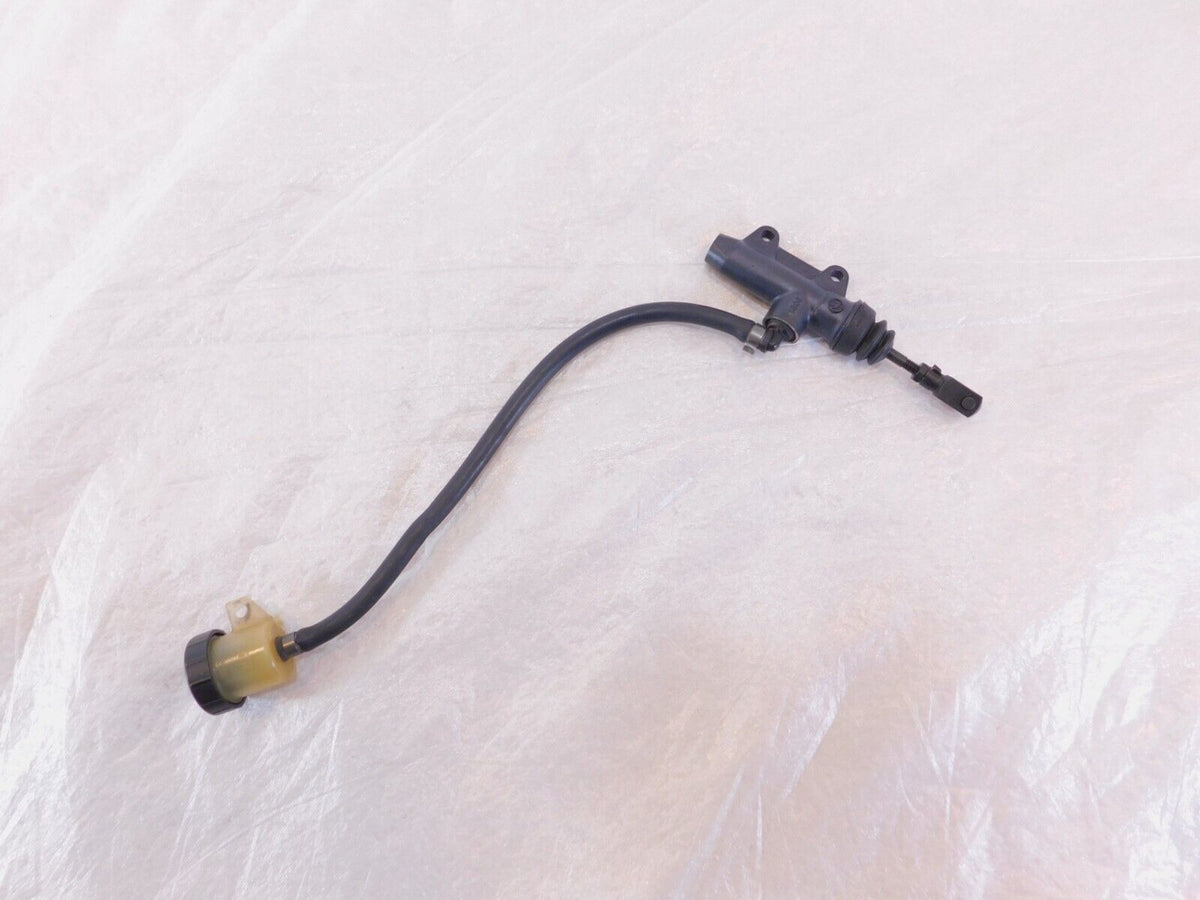 BMW F650CS F650GS F800R F800S F800ST Rear Wheel Brake Master Cylinder & Tank