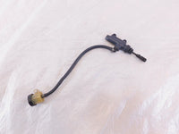 BMW F650CS F650GS F800R F800S F800ST Rear Wheel Brake Master Cylinder & Tank