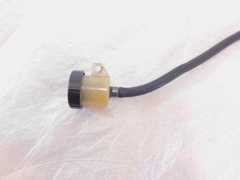 BMW F650CS F650GS F800R F800S F800ST Rear Wheel Brake Master Cylinder & Tank