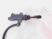 BMW F650CS F650GS F800R F800S F800ST Rear Wheel Brake Master Cylinder & Tank