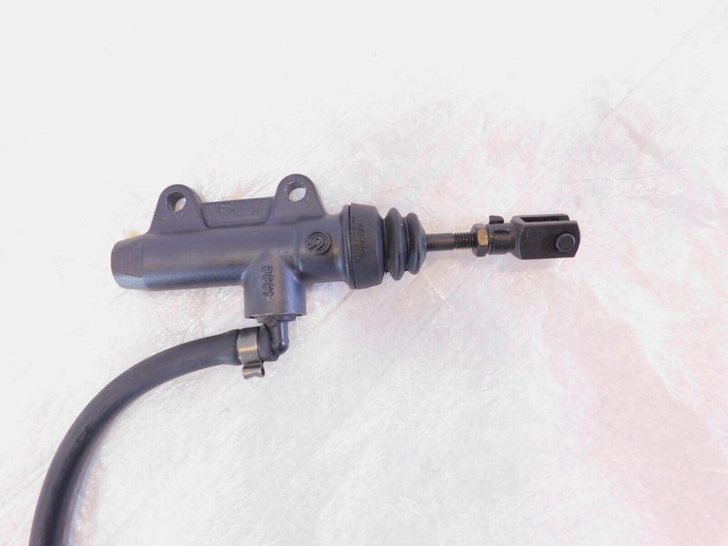 BMW F650CS F650GS F800R F800S F800ST Rear Wheel Brake Master Cylinder & Tank