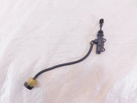 BMW F650CS F650GS F800R F800S F800ST Rear Wheel Brake Master Cylinder & Tank