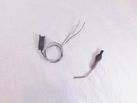 BMW K1200GT K1200RS R1100S R1150GS R1150R R1200 Exhaust Muffler Oxygen O2 Sensor
