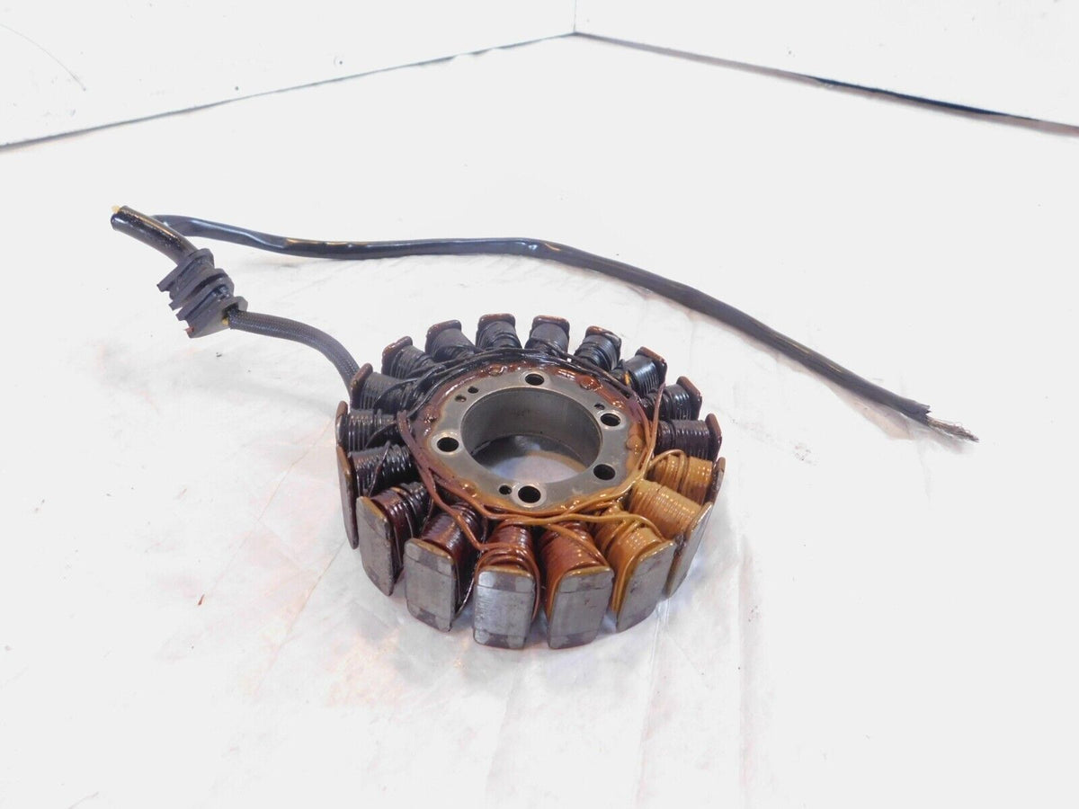 2003-2009 Honda Interceptor VFR800 VFR800A ABS Alternator Generator Stator Coil