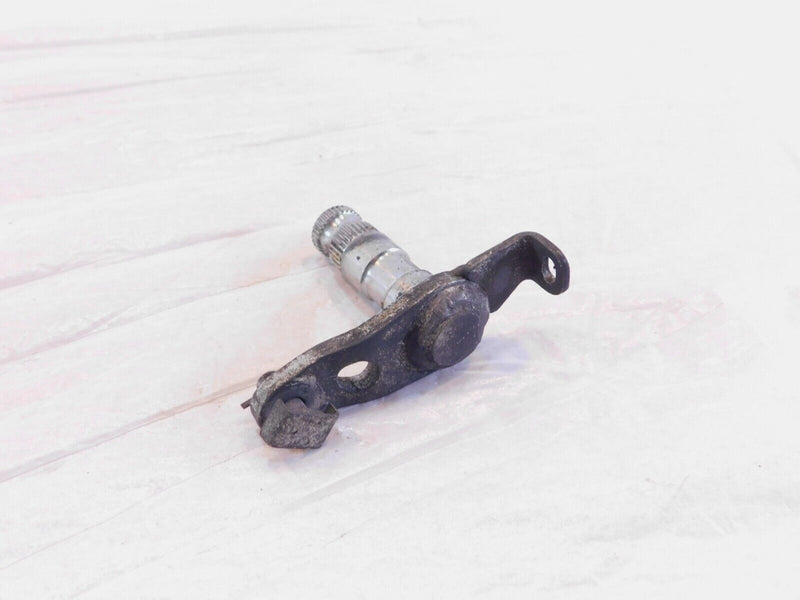 Honda GL1800 Goldwing 1800 Right Brake Pedal Lever Pivot Mount Stalk Bracket