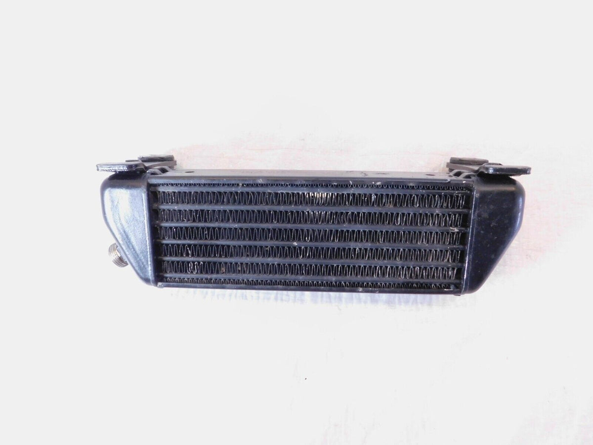 BMW K1200GT K1200RS 1200 GT RS Front Engine Motor Radiator Oil Cooling Cooler