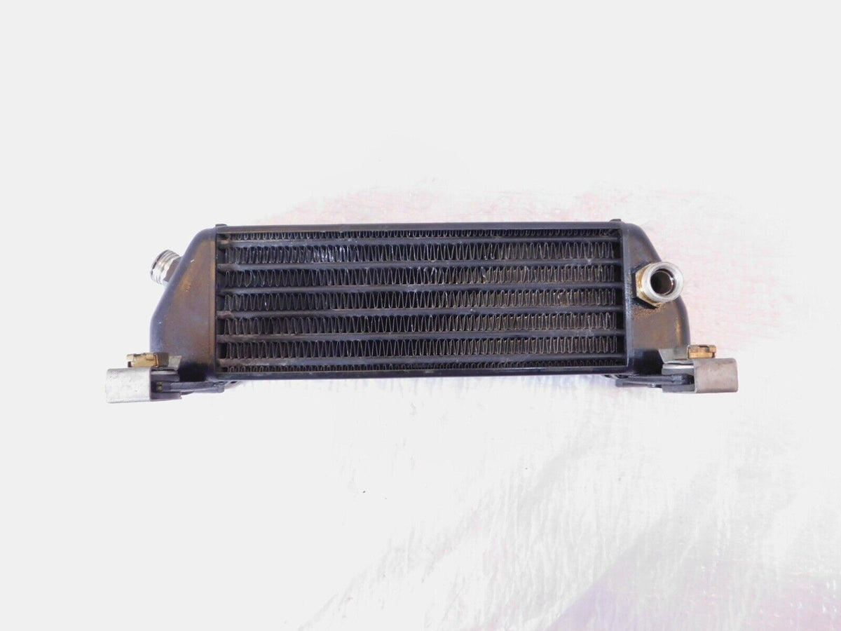 BMW K1200GT K1200RS 1200 GT RS Front Engine Motor Radiator Oil Cooling Cooler