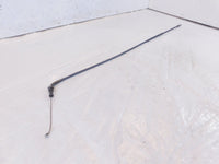 2002-09 Honda Interceptor VFR800 VFR800A ABS Handlebar Throttle Cable Line Wire