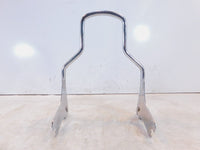 2007 Harley Davidson Road Glide FLTR Chrome Passenger Rear Sissybar Backrest