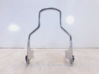 2007 Harley Davidson Road Glide FLTR Chrome Passenger Rear Sissybar Backrest