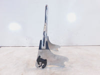 2007 Harley Davidson Road Glide FLTR Chrome Passenger Rear Sissybar Backrest