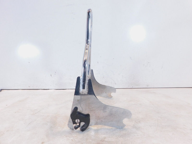 2007 Harley Davidson Road Glide FLTR Chrome Passenger Rear Sissybar Backrest