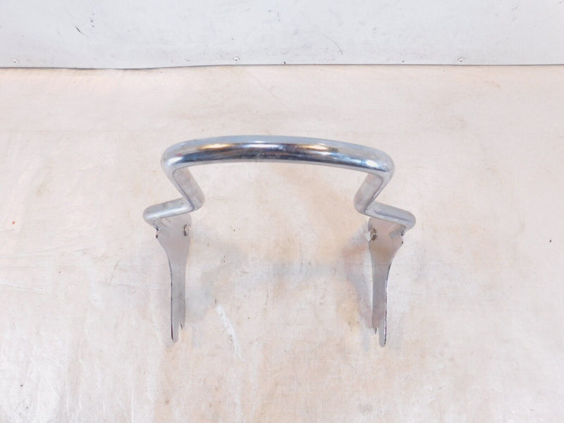 2007 Harley Davidson Road Glide FLTR Chrome Passenger Rear Sissybar Backrest