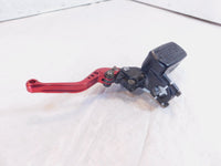 00-09 Honda CBR1100XX Blackbird VFR800 Interceptor Clutch Master Cylinder Lever