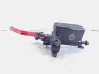 00-09 Honda CBR1100XX Blackbird VFR800 Interceptor Clutch Master Cylinder Lever