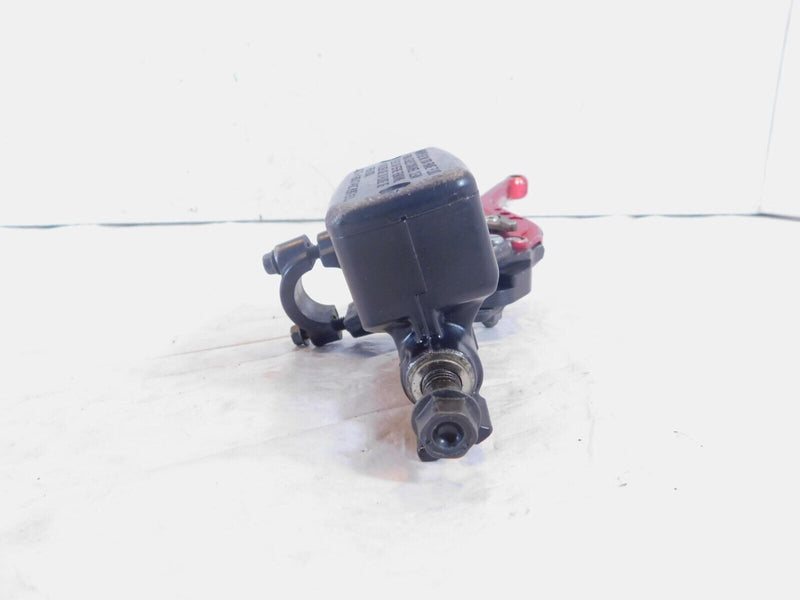 00-09 Honda CBR1100XX Blackbird VFR800 Interceptor Clutch Master Cylinder Lever