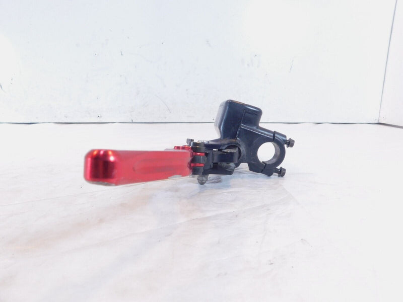 00-09 Honda CBR1100XX Blackbird VFR800 Interceptor Clutch Master Cylinder Lever