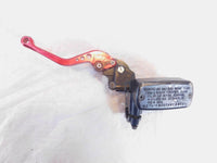 00-09 Honda CBR1100XX Blackbird VFR800 Interceptor Clutch Master Cylinder Lever