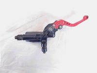 00-09 Honda CBR1100XX Blackbird VFR800 Interceptor Clutch Master Cylinder Lever