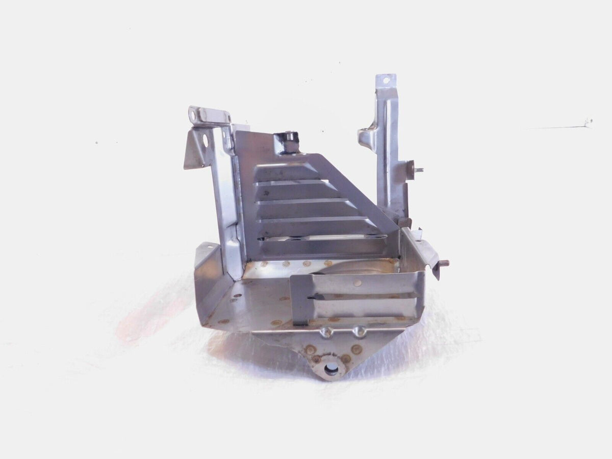 01-04 BMW K1200GT K1200RS K1200 ABS Pump Modulator Unit Battery Box Holder Tray