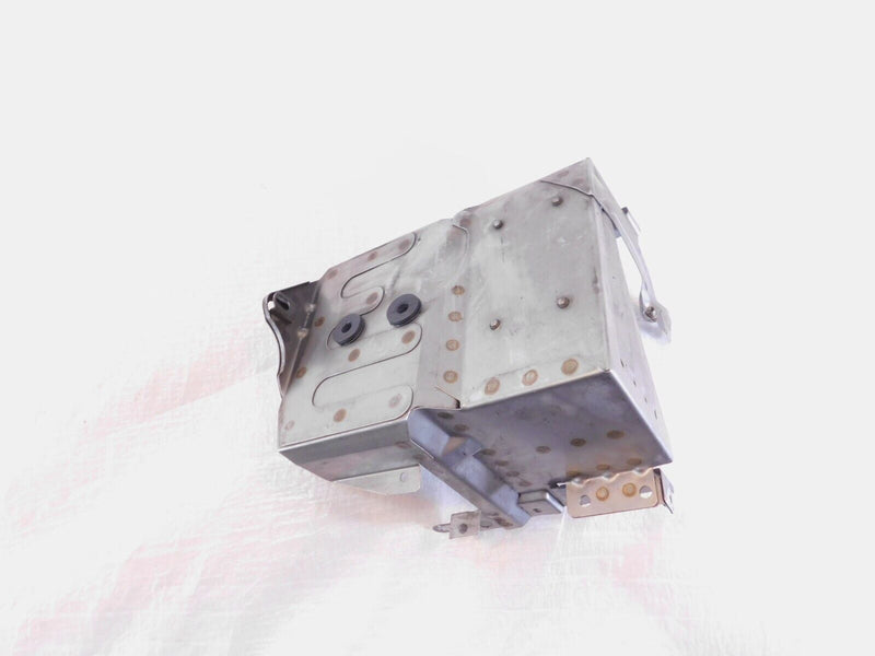 01-04 BMW K1200GT K1200RS K1200 ABS Pump Modulator Unit Battery Box Holder Tray