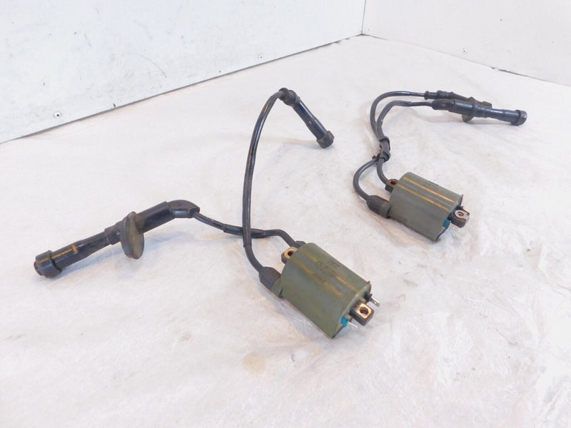 Honda Shadow VT750 Phantom Spirit & Aero 750 Ignition Coils / Wires & Cables