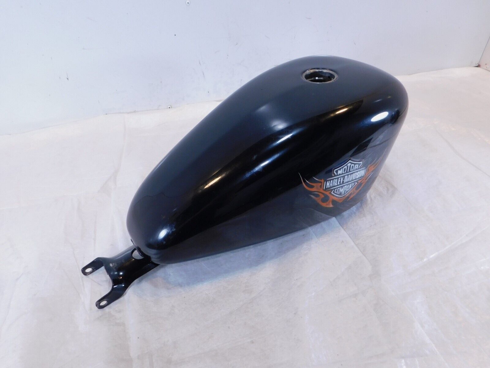 Sportster tank hot sale for sale