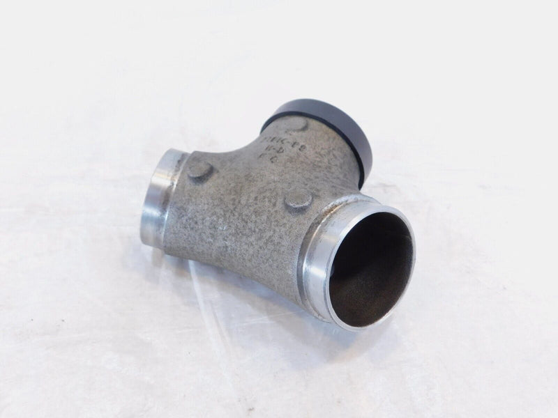 Harley Davidson Twin Cam Touring Dyna & Softail Carburetor Air Intake Manifold