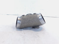 Harley Davidson Twin Cam Touring Dyna & Softail Carburetor Air Intake Manifold