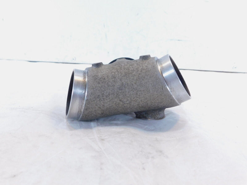 Harley Davidson Twin Cam Touring Dyna & Softail Carburetor Air Intake Manifold