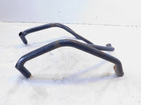 BMW K100 K100LT K100RS K100RT Black Right/Left Side Engine Motor Crash Guard Bar