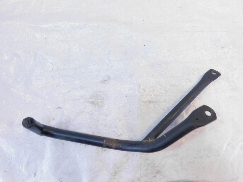 BMW K100 K100LT K100RS K100RT Black Right/Left Side Engine Motor Crash Guard Bar