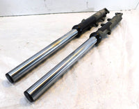 BMW K100 K100LT K100RT Left/Right Front Wheel Fork Shock Leg Tube Stancions