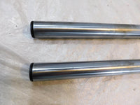 BMW K100 K100LT K100RT Left/Right Front Wheel Fork Shock Leg Tube Stancions