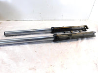 BMW K100 K100LT K100RT Left/Right Front Wheel Fork Shock Leg Tube Stancions