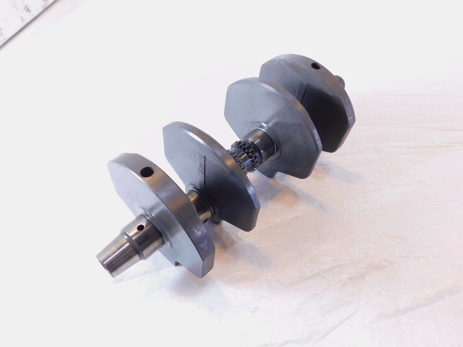 春夏新作 VF750 750 Magna Honda 1994-2003 VF750C Crank Motor Engine 車&バイク