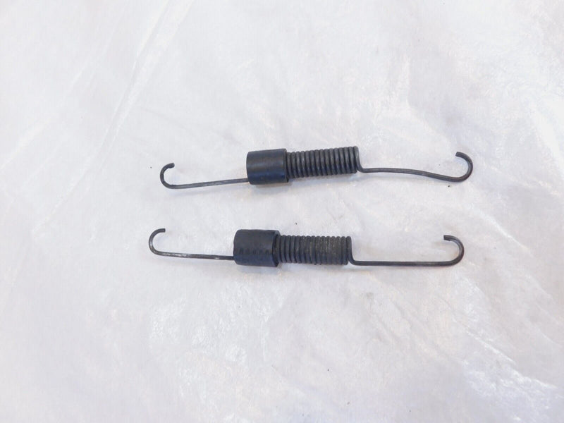 BMW K100 K100LT K100RS K1100 & K75 K75C K75S Main Stand Centerstand Prop Springs